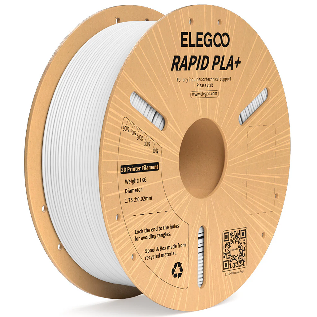 Rapid PLA Plus - Image 7