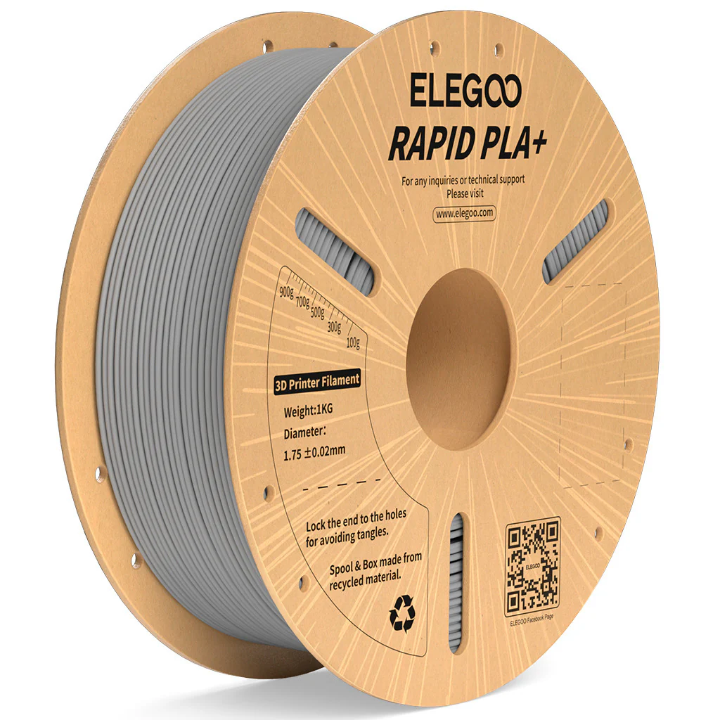 Rapid PLA Plus - Image 8