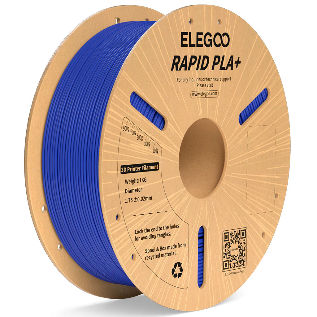 Rapid PLA Plus - Image 9