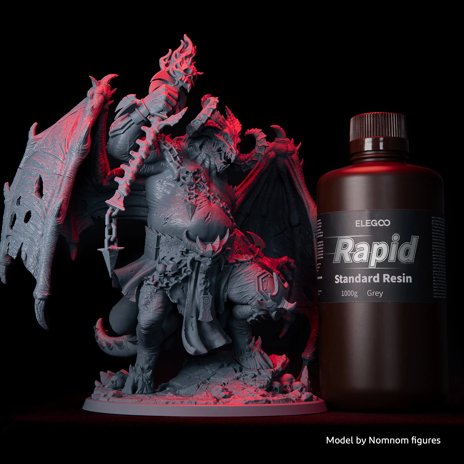 Rapid Standard Resin - Image 5