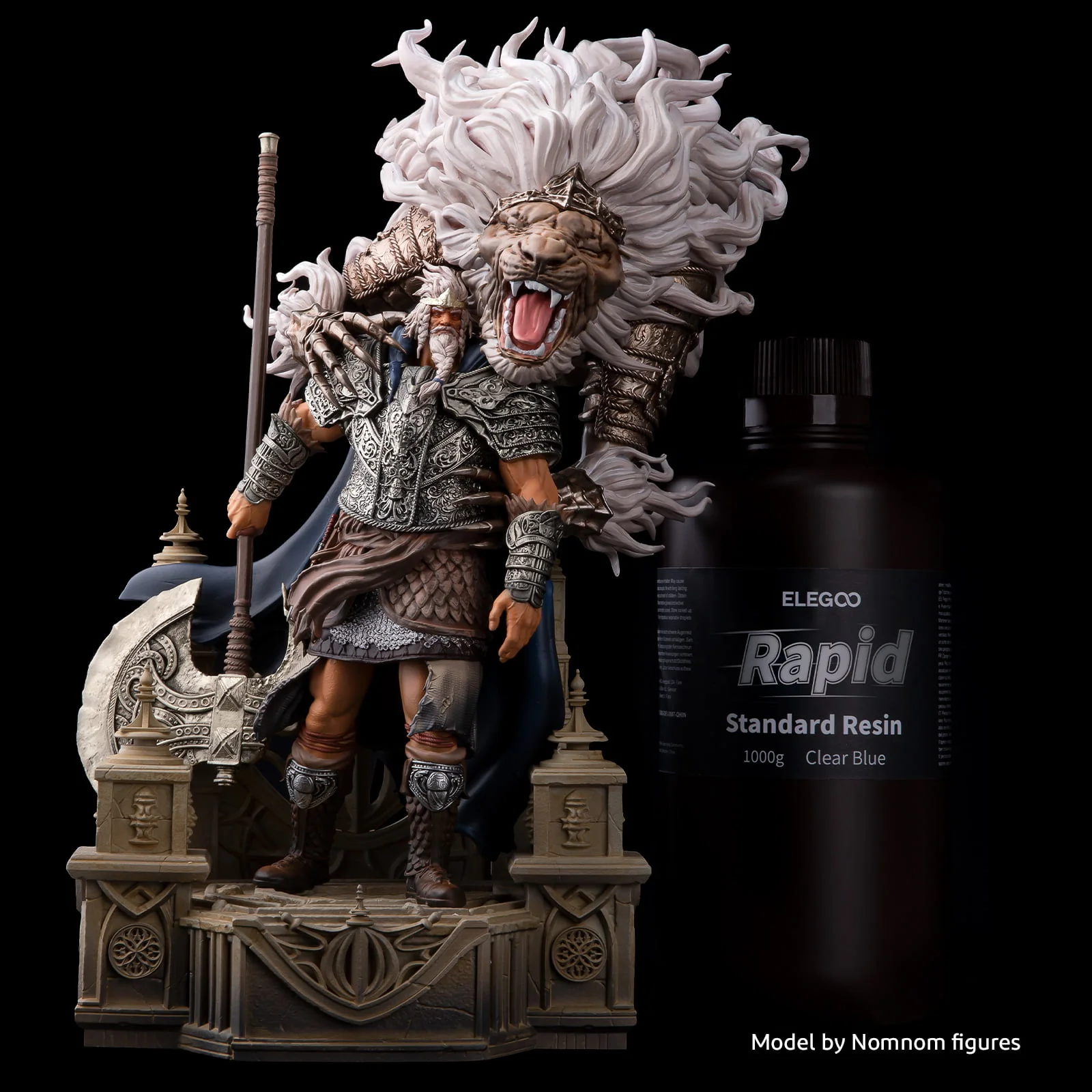 Rapid Standard Resin - Image 6