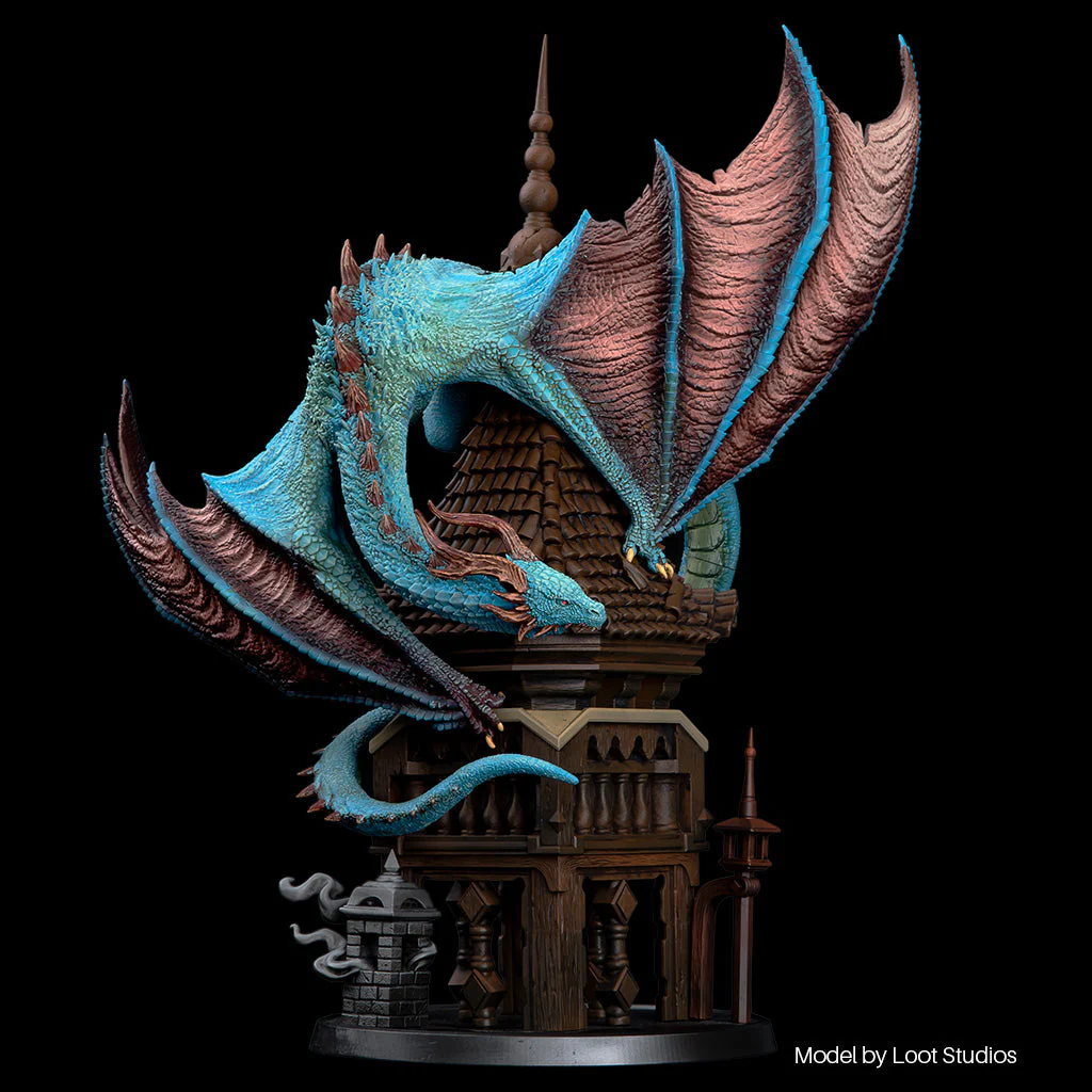 Saturn 3 Ultra - Image 11