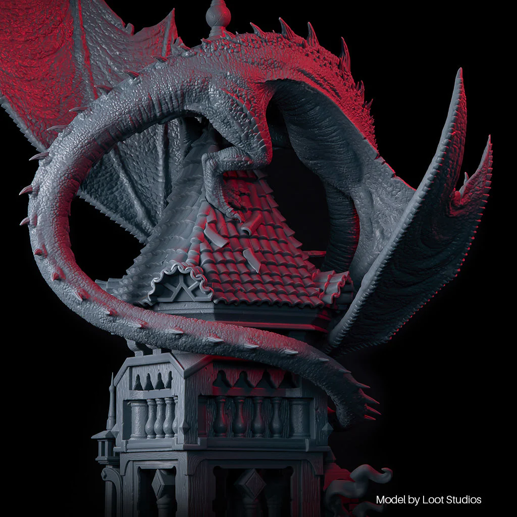 Saturn 3 Ultra - Image 12