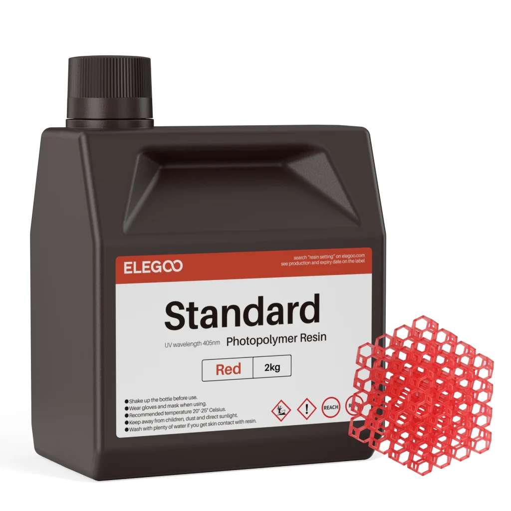 Standard Resin - Image 12