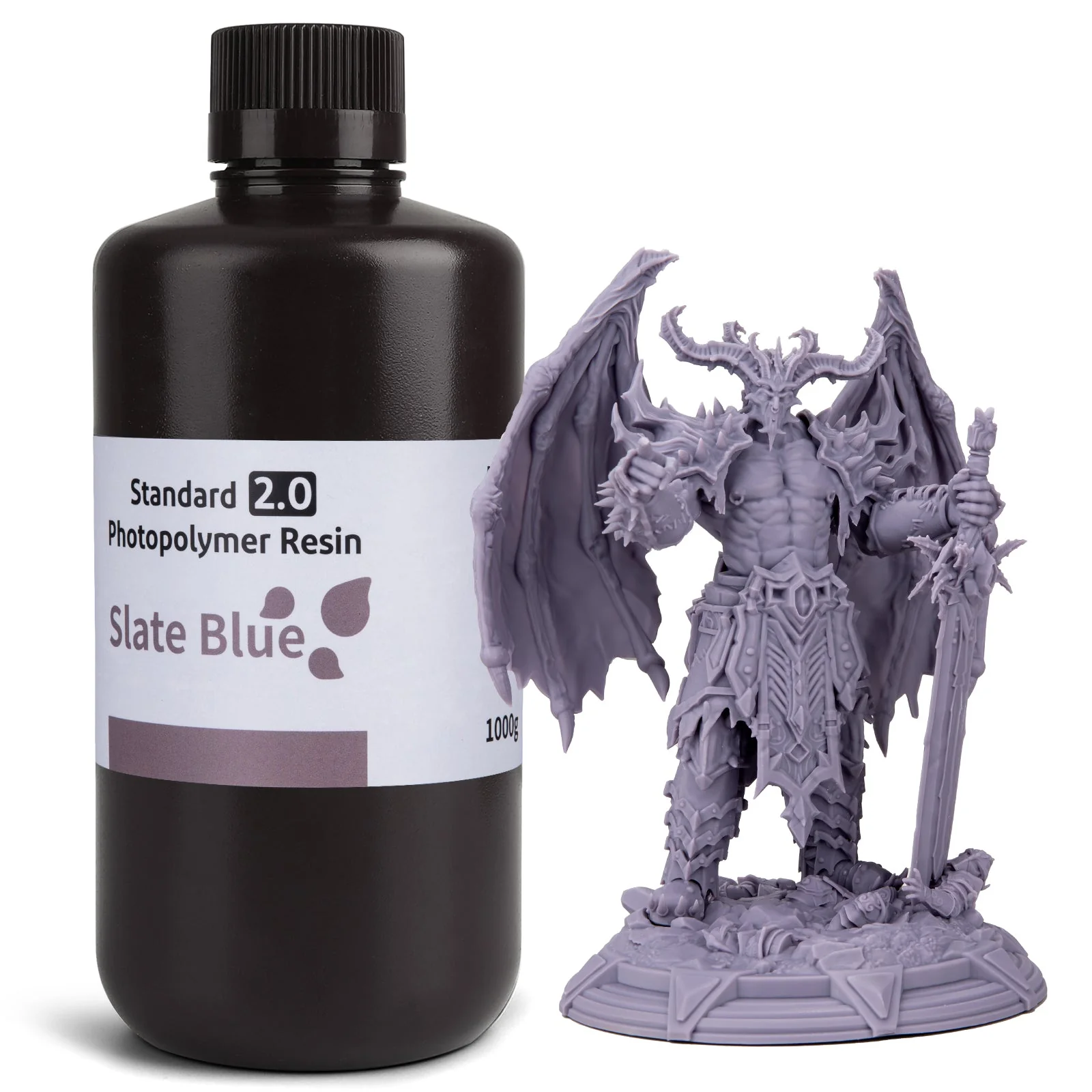 Standard Resin V2.0 - Image 10