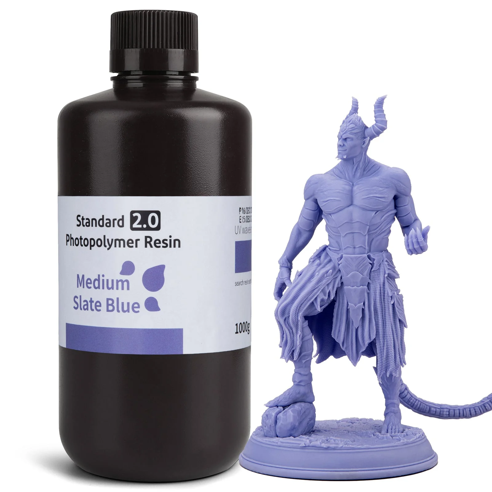 Standard Resin V2.0 - Image 6