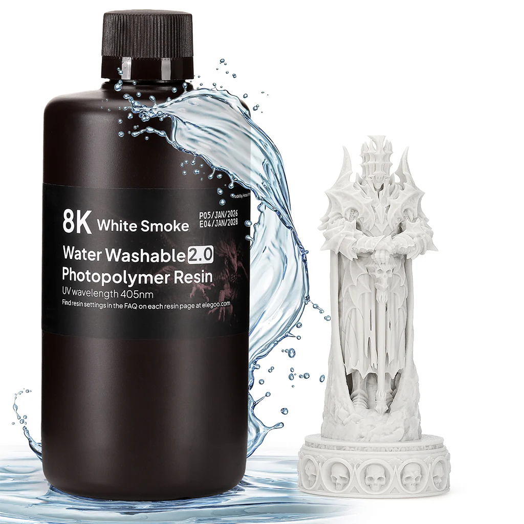 Water-Washable Resin V2.0 - Image 31