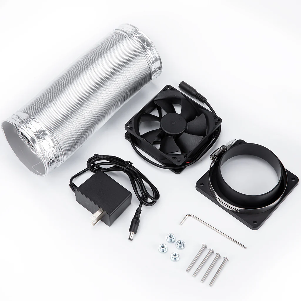 Enclosure for Phecda - Image 3