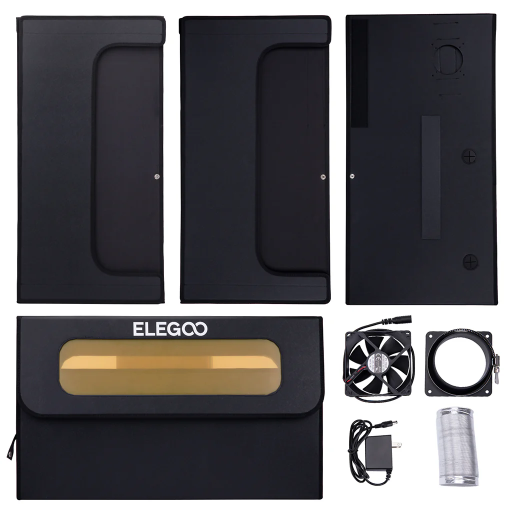 Enclosure for Phecda - Image 5