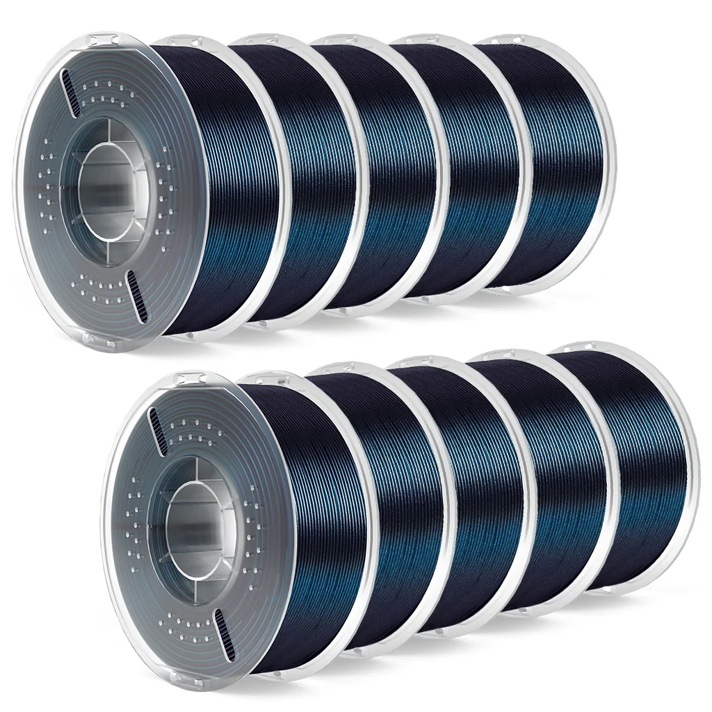 PLA Galaxy Filament 10 kg - Image 8