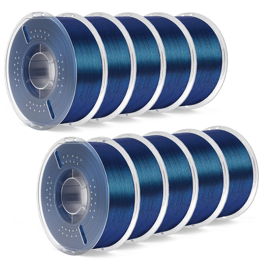 PLA Galaxy Filament 10 kg - Image 9