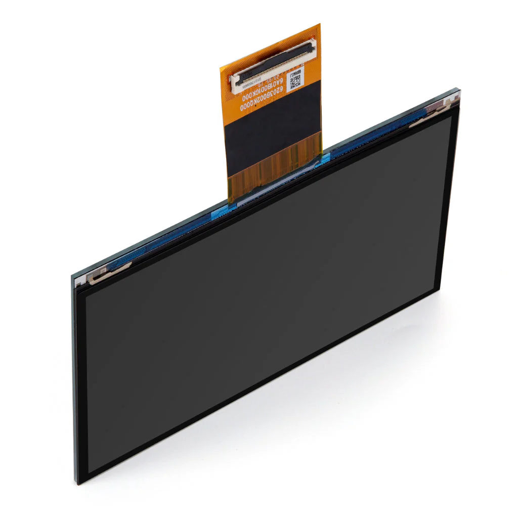 LCD Screen for Mars 4 Ultra - Image 3