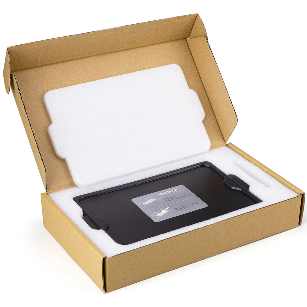 Metal Resin Tank for Saturn 3 Ultra - Image 5