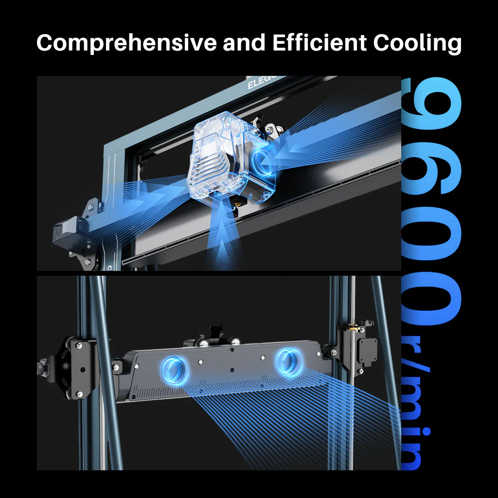 Neptune 4 Plus - Image 9