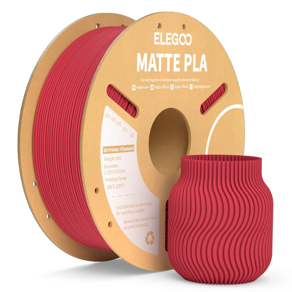 PLA Matte - Image 11