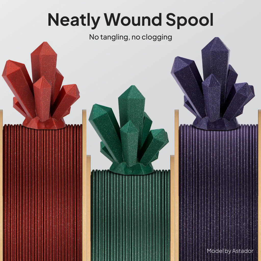 PLA Sparkle - Image 3