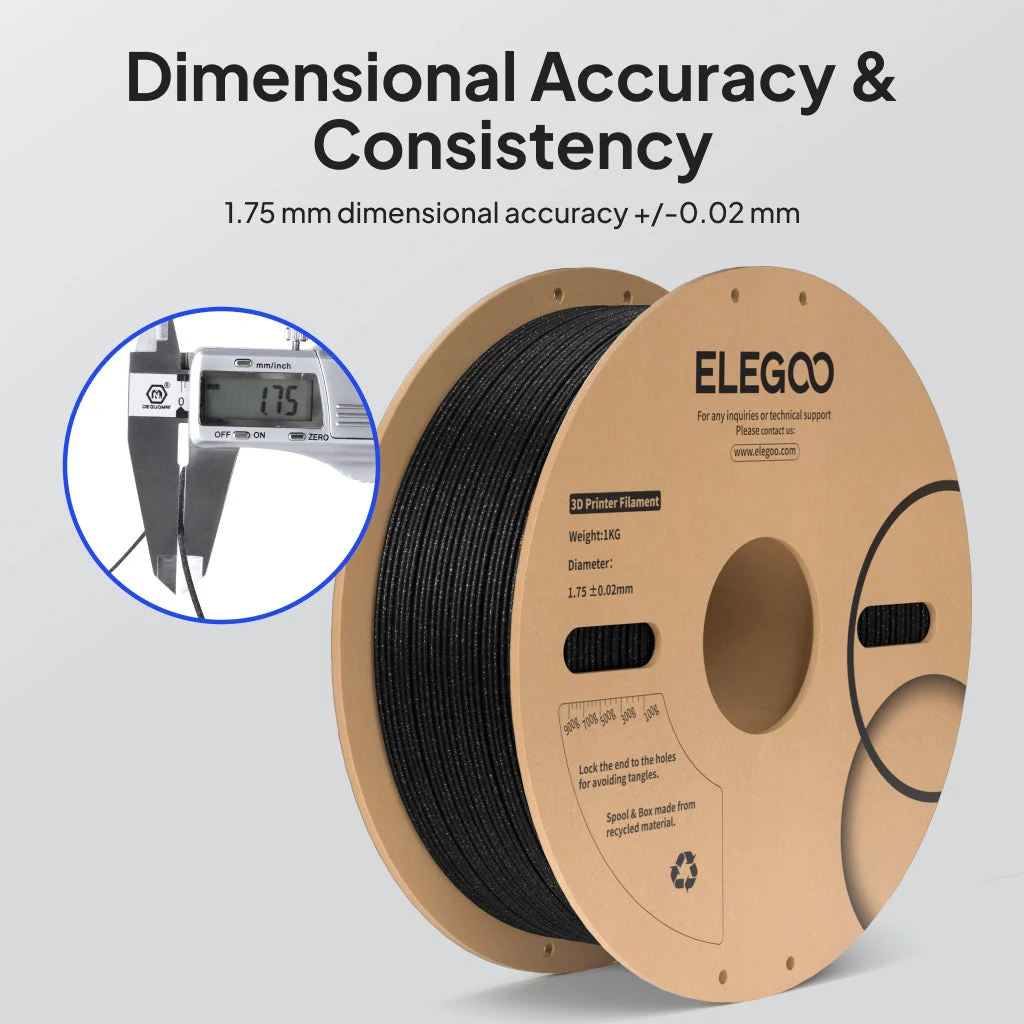 PLA Sparkle - Image 4