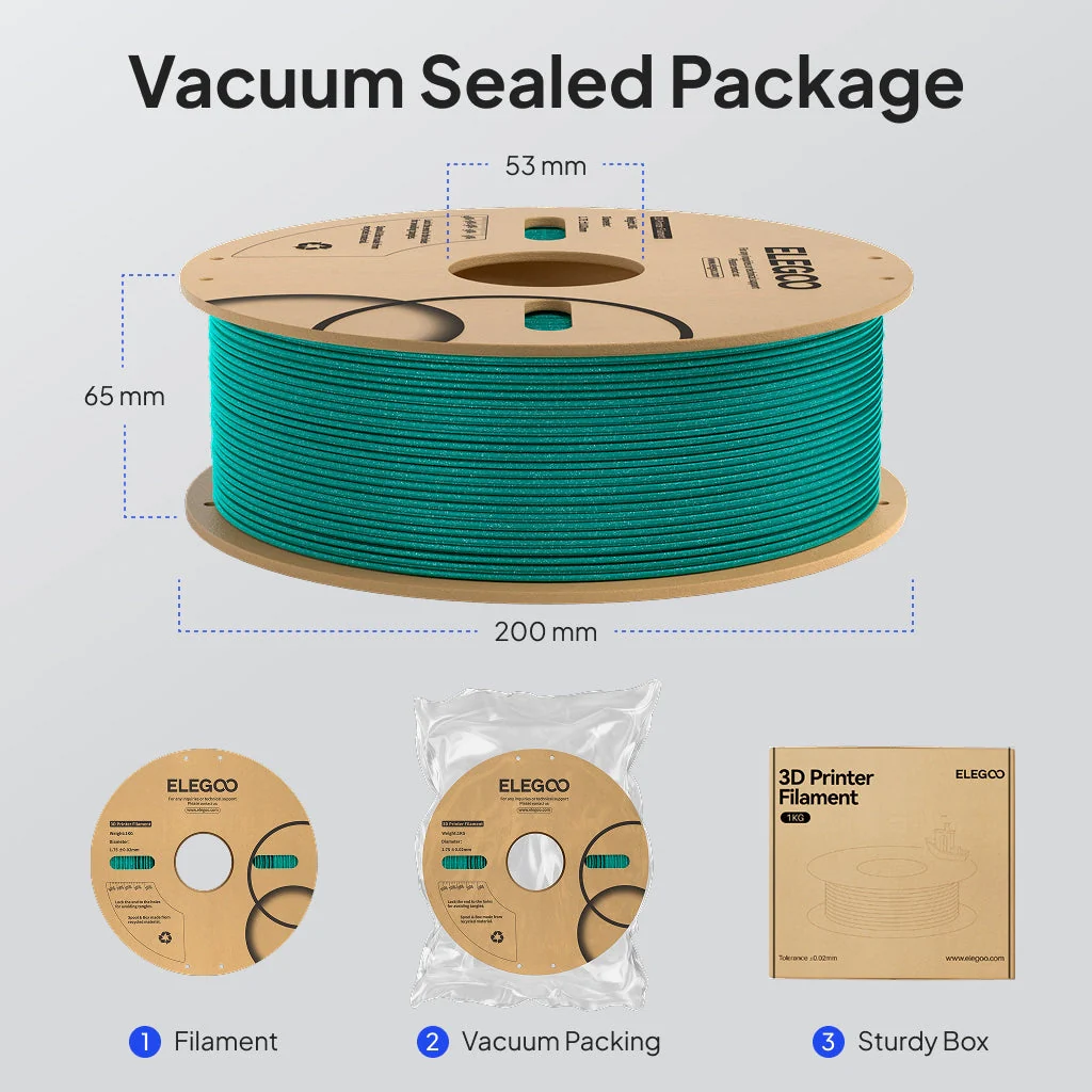 PLA Sparkle - Image 5