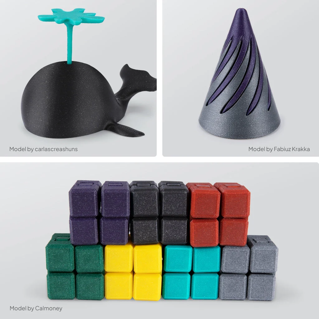 PLA Sparkle - Image 6