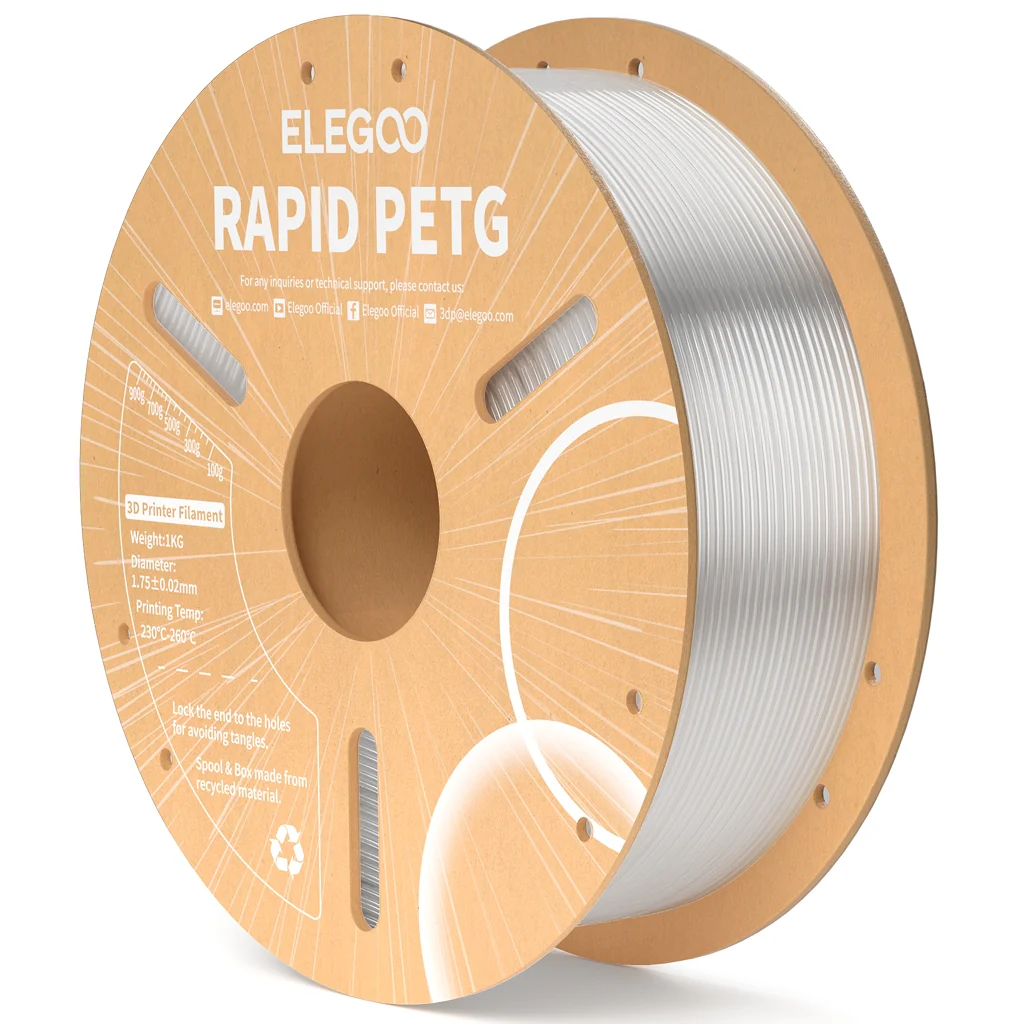 Rapid PETG - Image 13