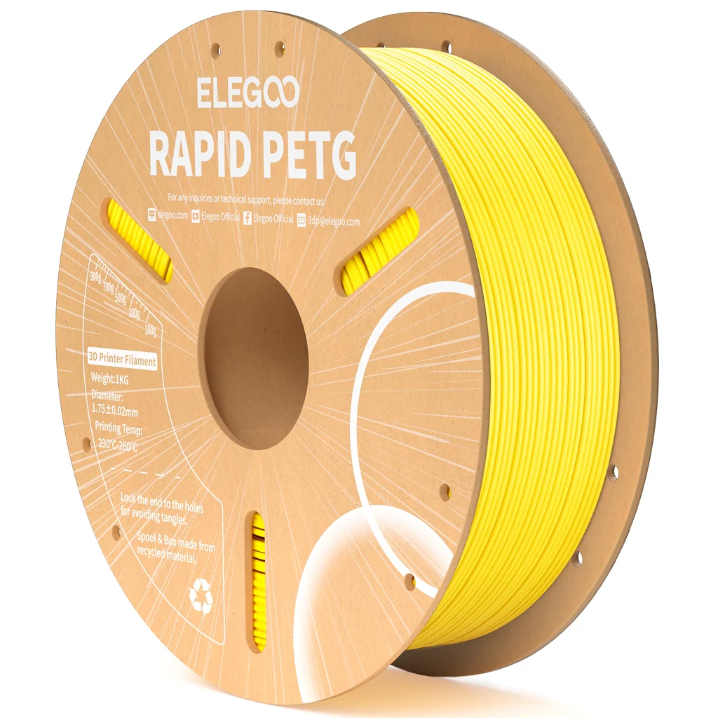 Rapid PETG - Image 14