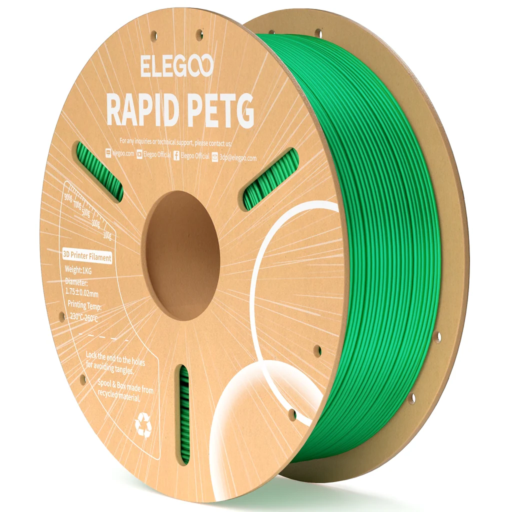 Rapid PETG - Image 8