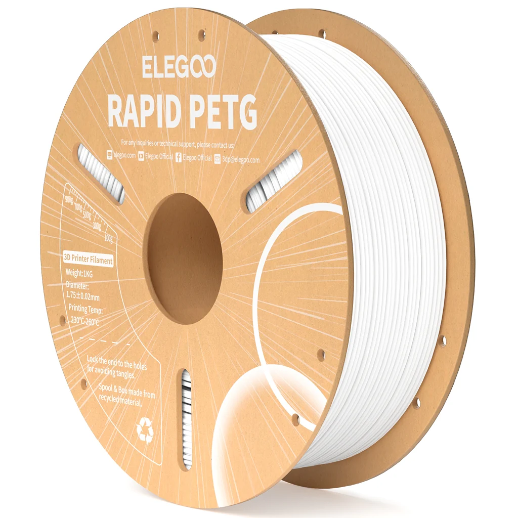 Rapid PETG - Image 9