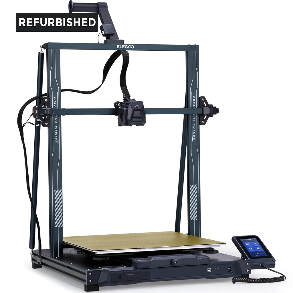 Refurbished | Neptune Series 3D Printer - Image 6