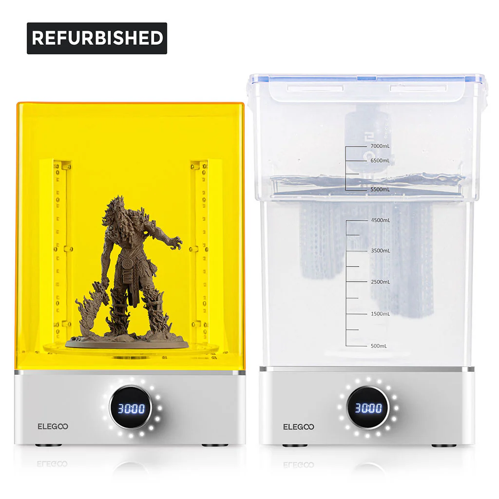 Refurbished | Mercury Series - Image 3