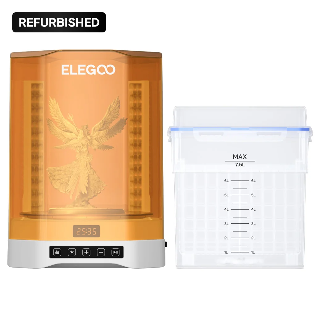 Refurbished | Mercury Series - Image 5