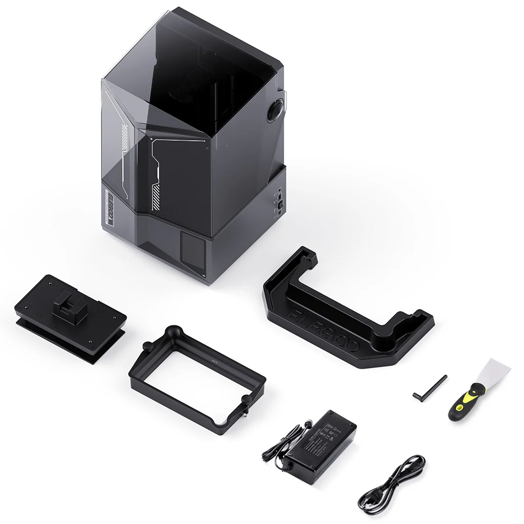 Saturn 4 Ultra - Image 11