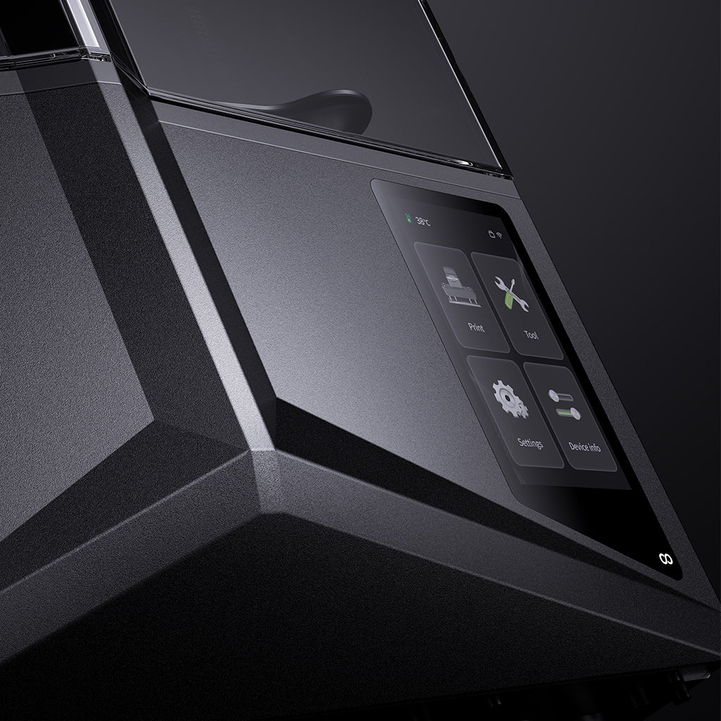 Saturn 4 Ultra - Image 8