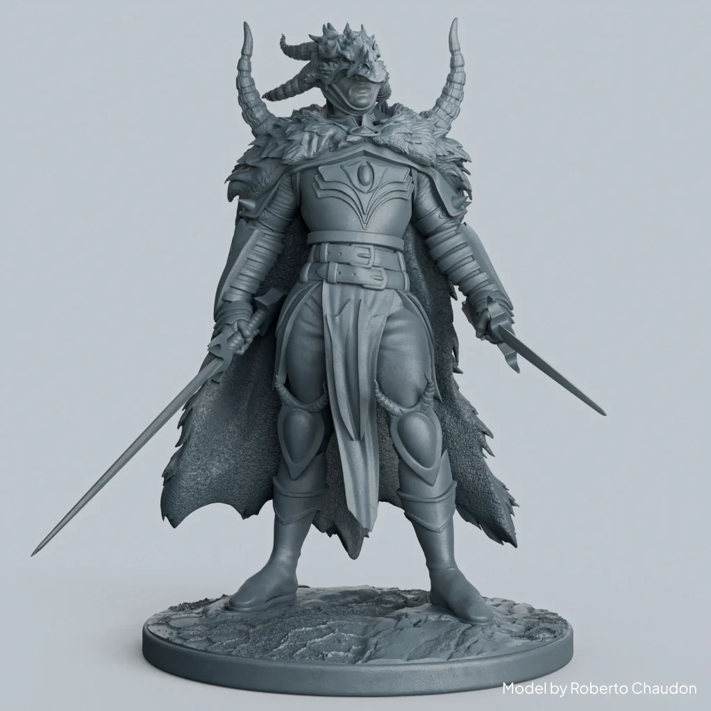 Saturn 4 Ultra - Image 9