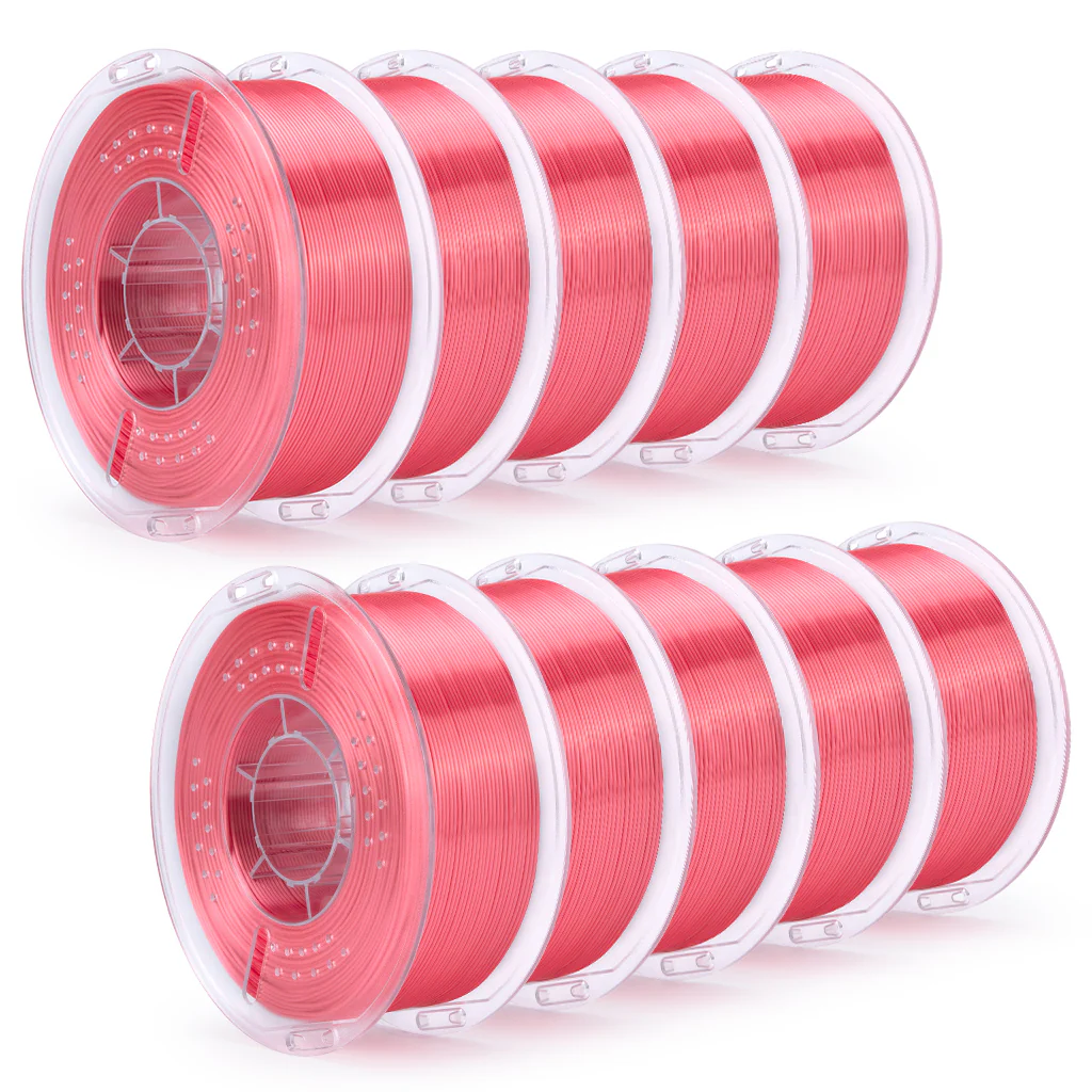 PLA Silk Filament 10 kg - Image 11