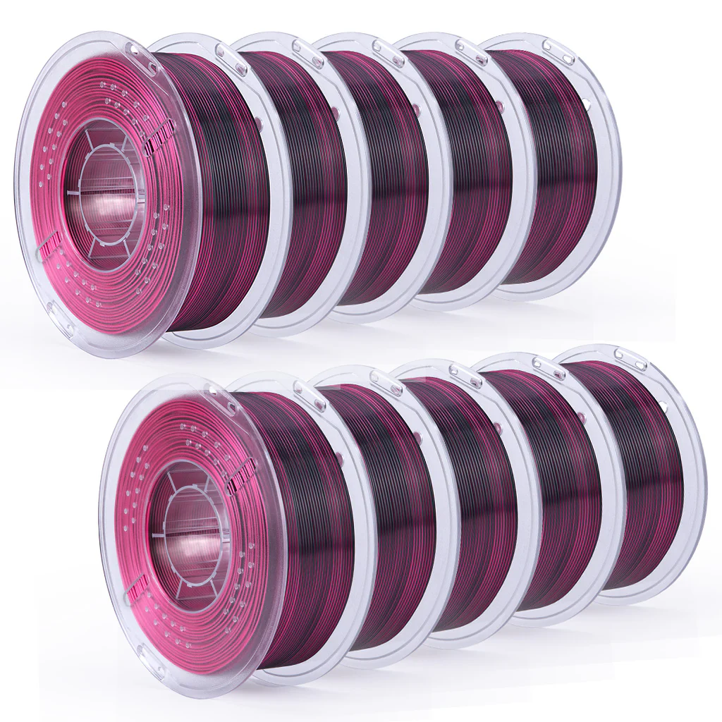 PLA Silk Filament 10 kg - Image 15