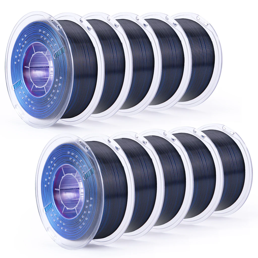 PLA Silk Filament 10 kg - Image 16