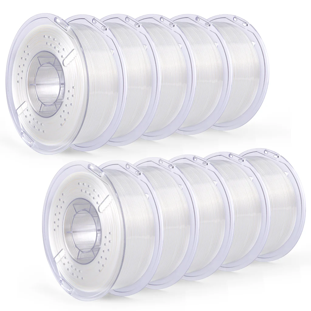 PLA Silk Filament 10 kg - Image 20