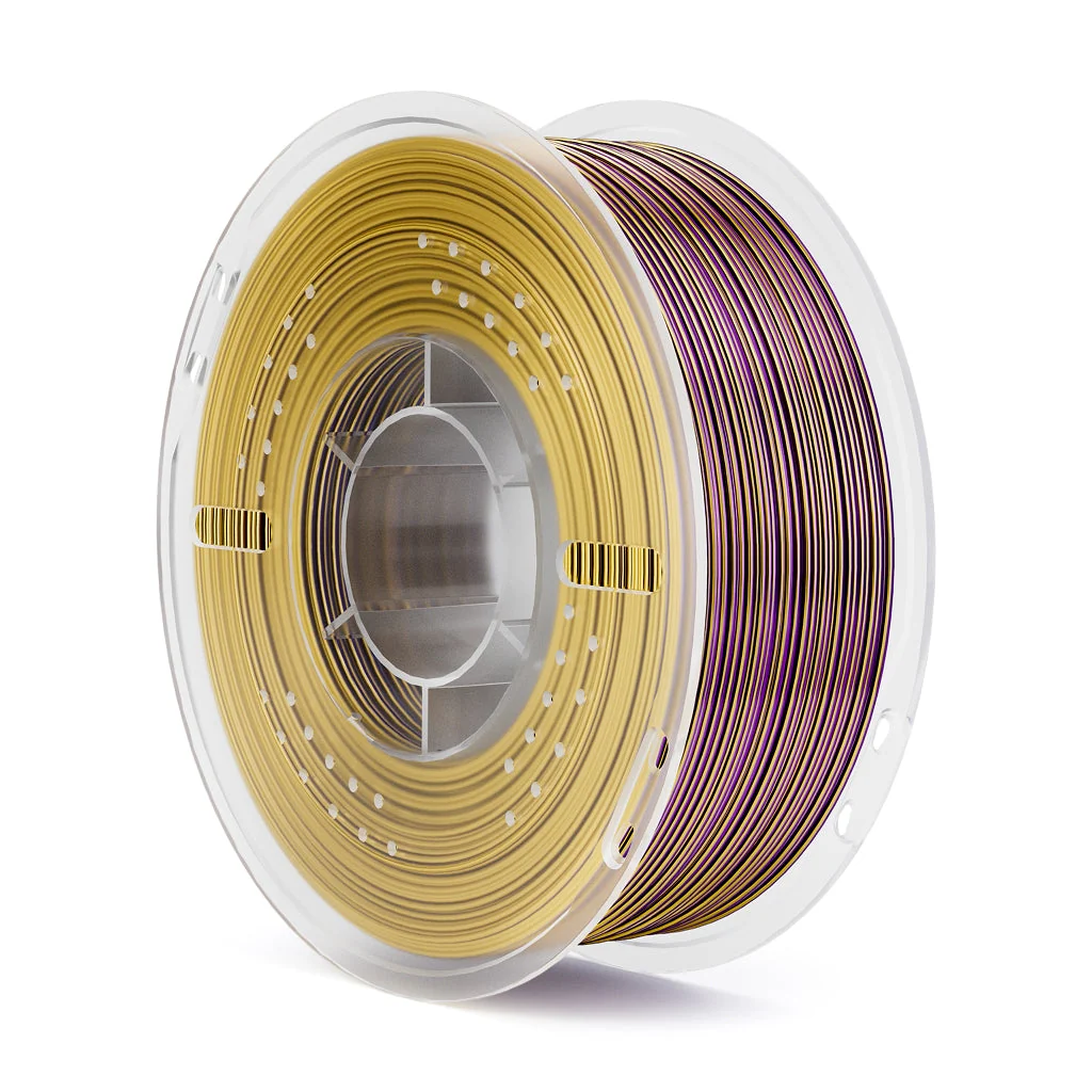 PLA Silk Filament 10 kg - Image 26